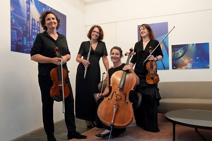 Quatuor Theis de ONPL