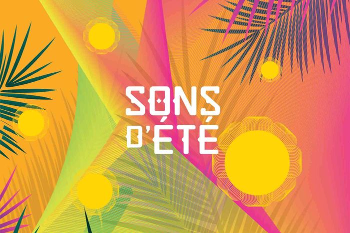 Festival Sons d'été 2022