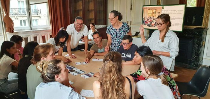 Atelier 2tonnes
