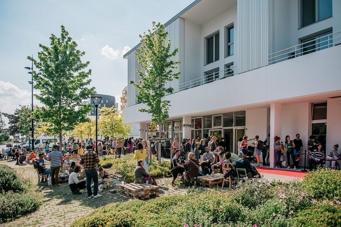 Fête de la Libre Usine