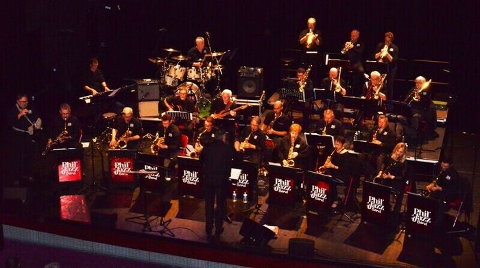 Concert Jazz