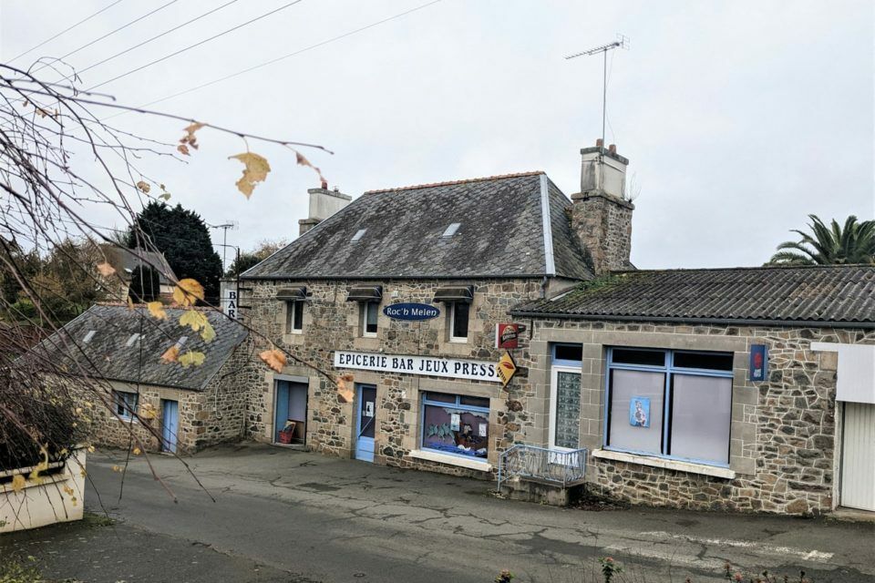 Photo du lieu