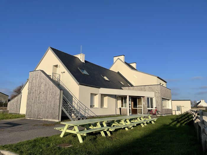 Auberge de Jeunesse