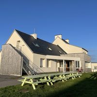 Auberge de Jeunesse