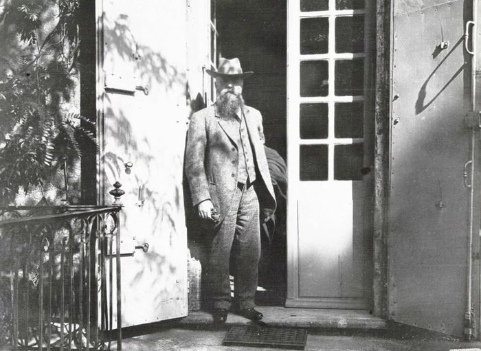 Gustave Fayet, l'esprit d'entreprise