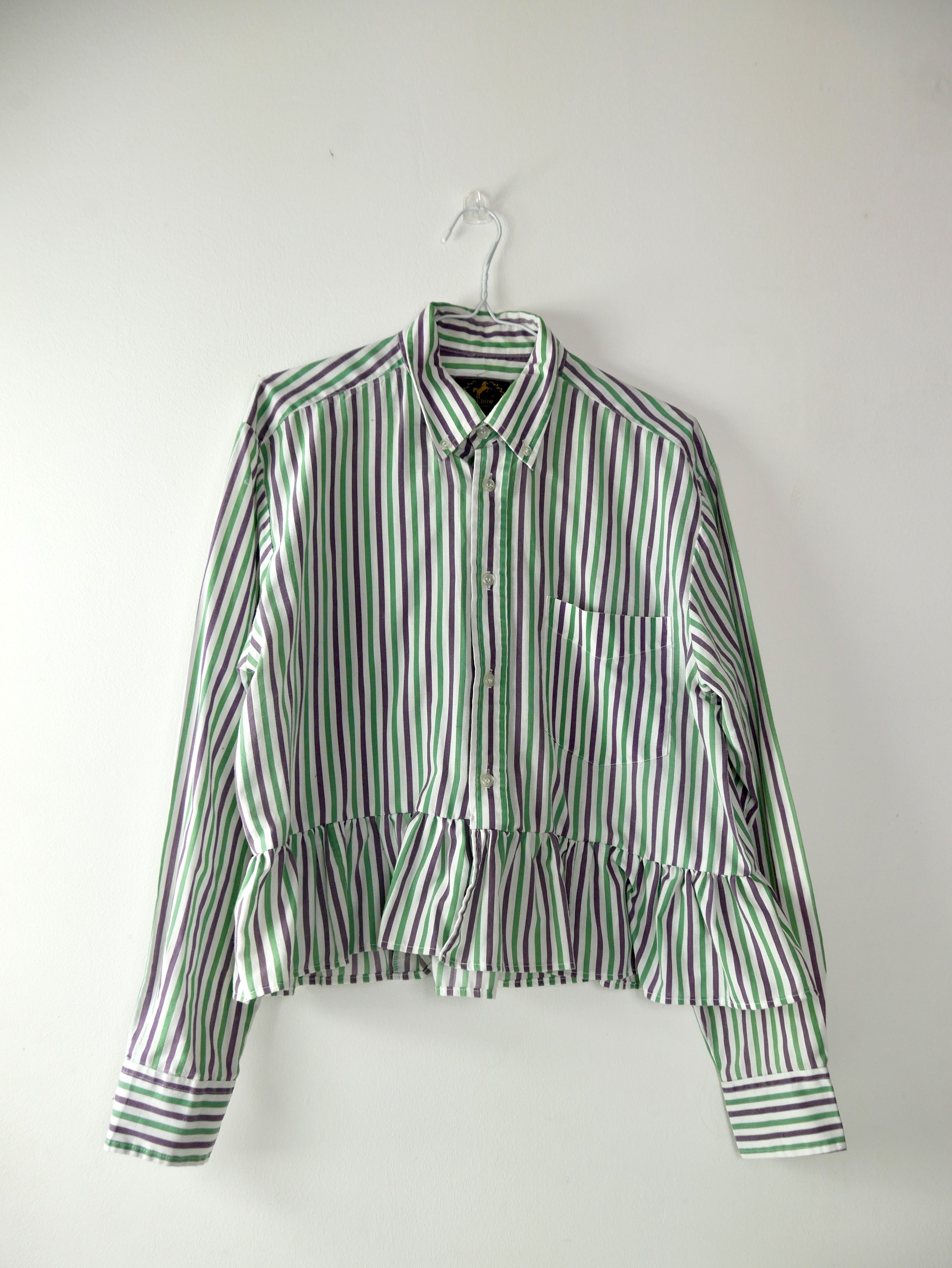 Les mardis couture créative