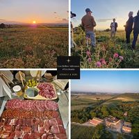 Rdv Gourmand au Domaine de Soustres