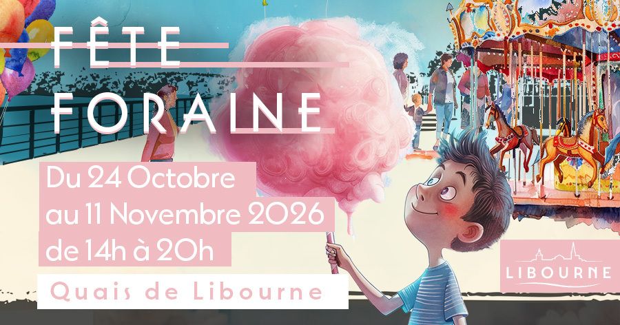 Saint Martin's Fair