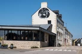 Film et discussion en breton à Langonnet