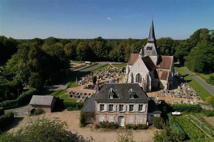 Visuel évènement