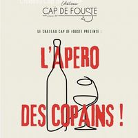 L'Apéro des copains !