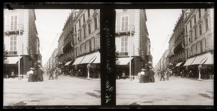 Concours de photographie