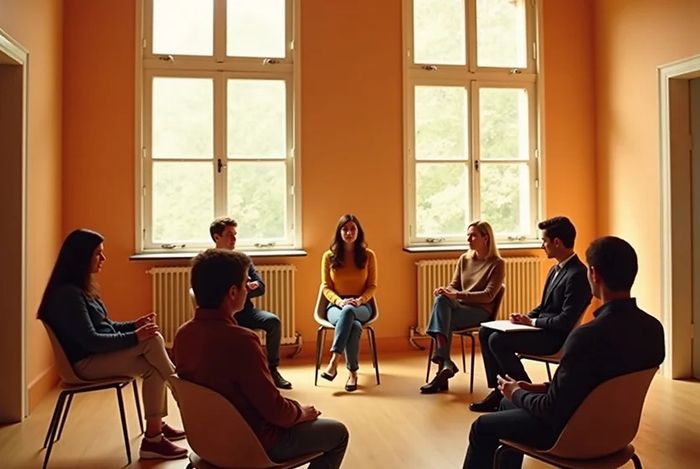 𝗨𝗻 𝗲𝘀𝗽𝗮𝗰𝗲 𝘃𝗿𝗮𝗶, 𝗽𝗼𝘂𝗿 𝗿𝗲𝘀𝗽𝗶𝗿𝗲𝗿 𝗲𝘁 𝘀𝗲 𝗿𝗲𝗰𝗼𝗻𝗻𝗲𝗰𝘁𝗲𝗿 !