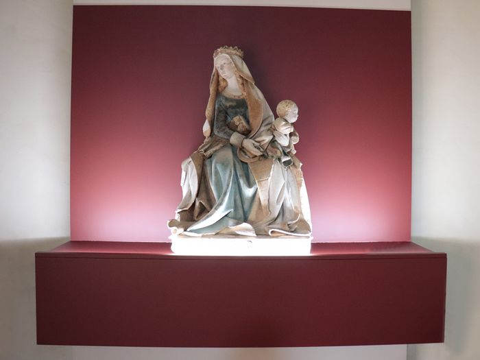 Visite guidée "L'Art Gothique"