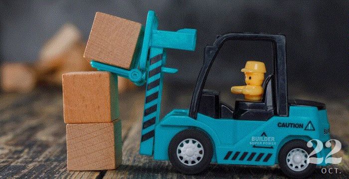 En jeux ! Quel chantier