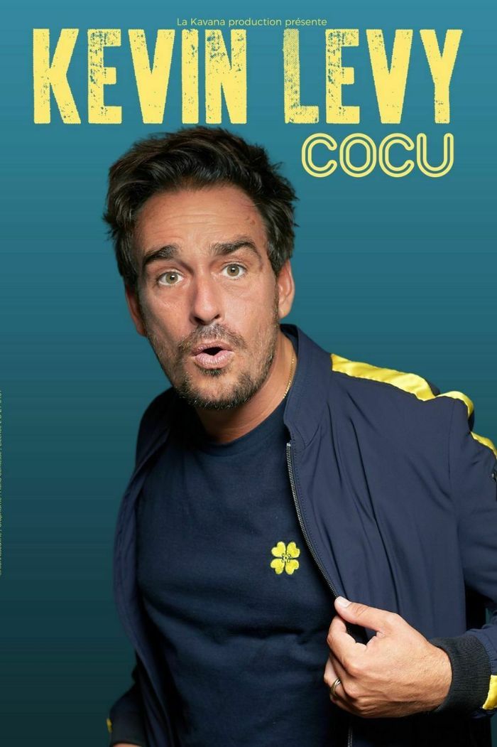KEVIN LEVY