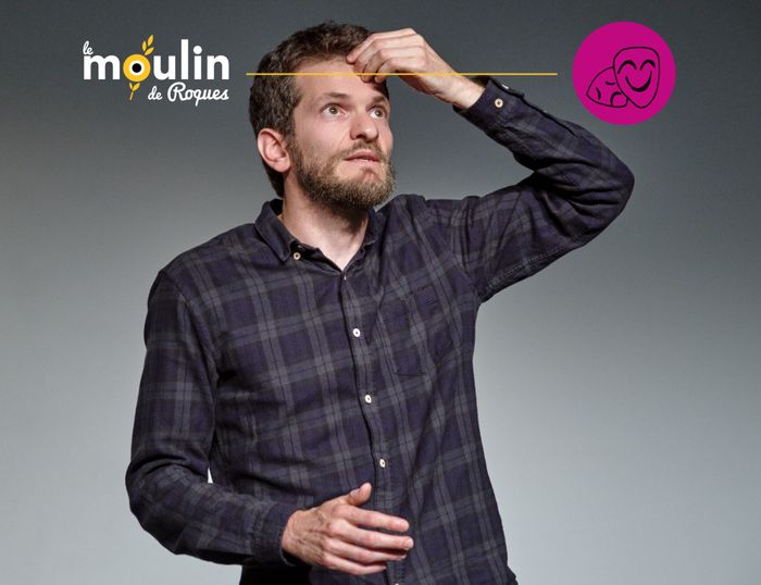 Tentative d’épuisement #4 – Gaspard Chauvelot