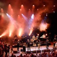 Festival Les nuits de Bayssan – Concert – Couscous clan et invités – Hommage à Rachid Taha