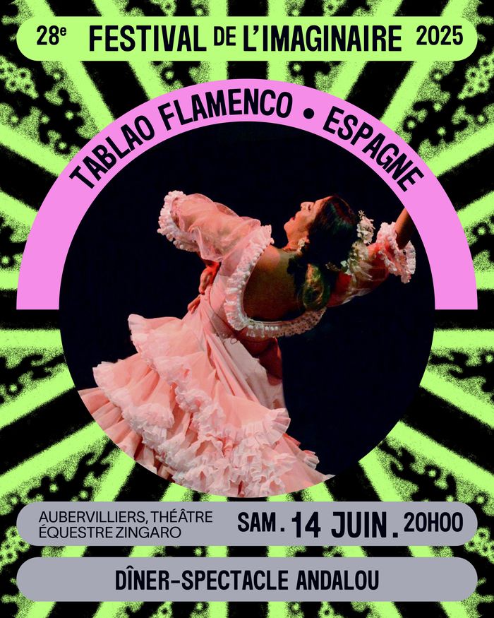 Tablao Flamenco