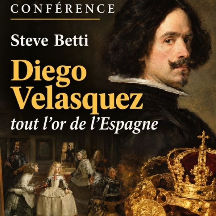Conférences Arts et société