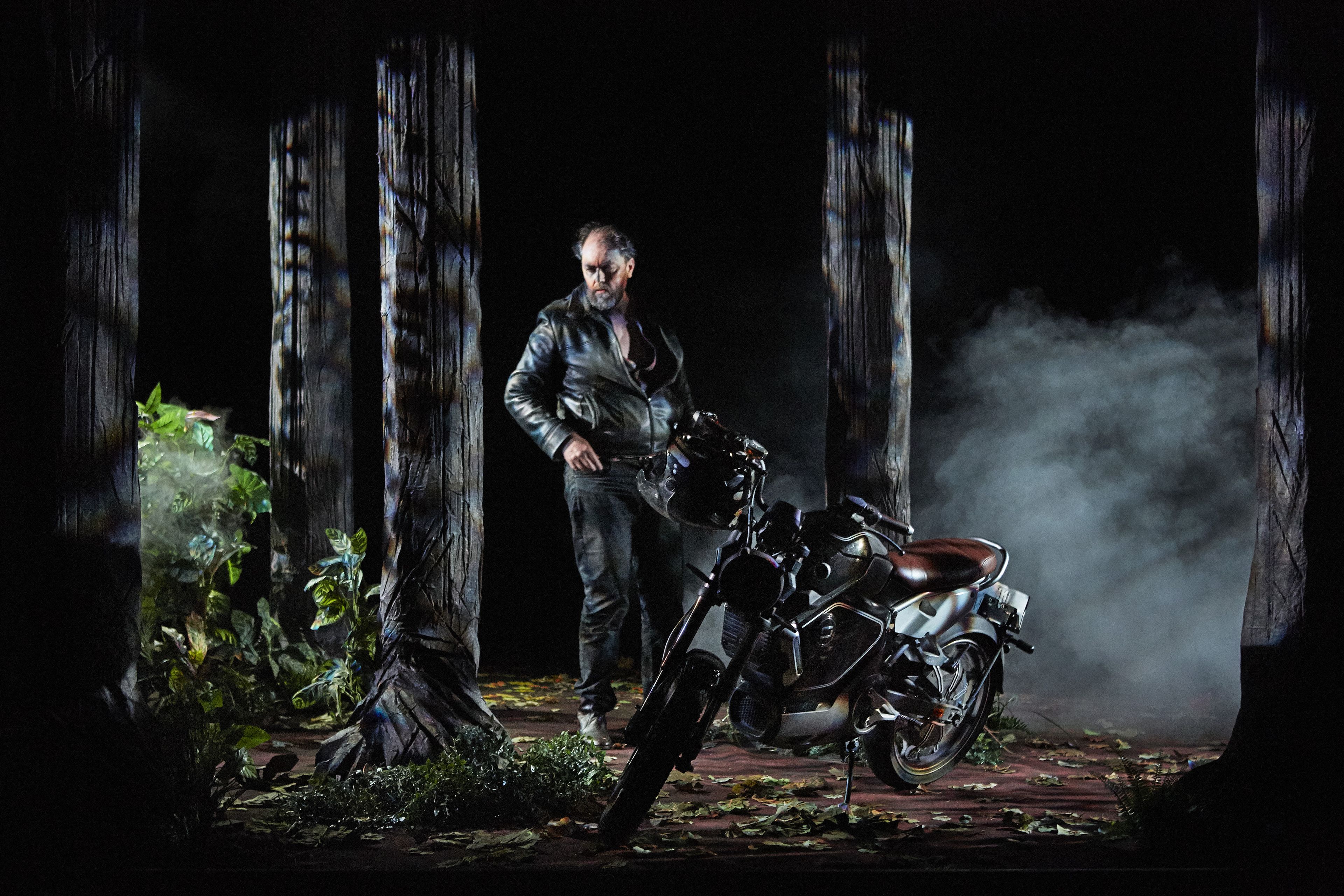 I will survive - Jean-Christophe Meurisse, Les Chiens de Navarre