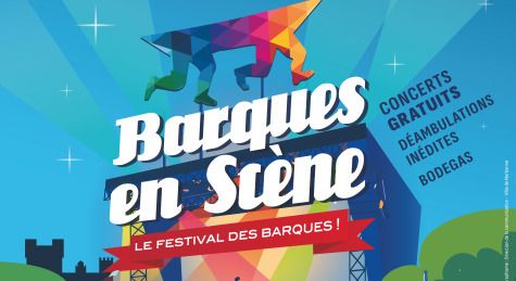 Barques en scène