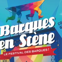 Barques en scène