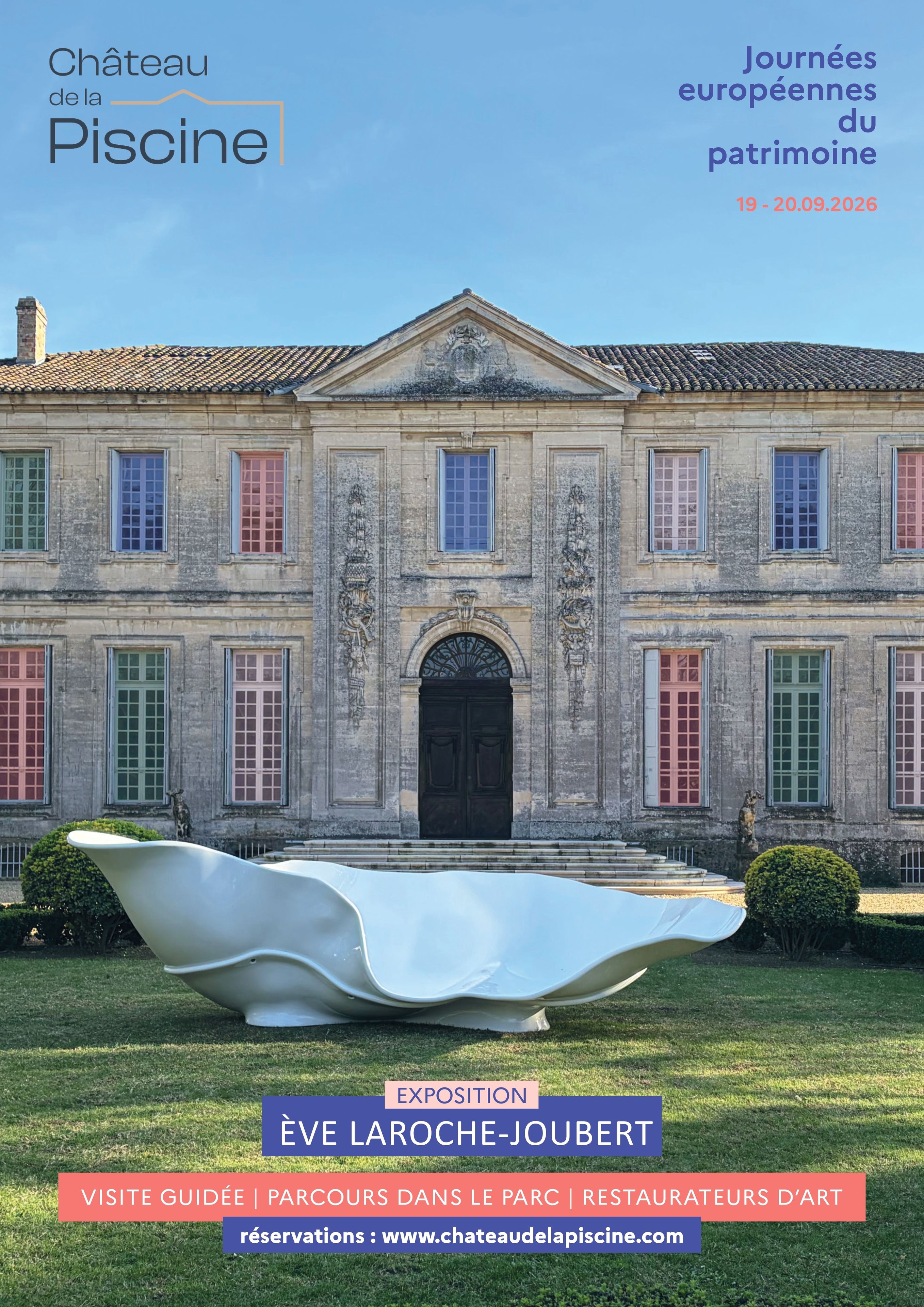 Château de la Piscine