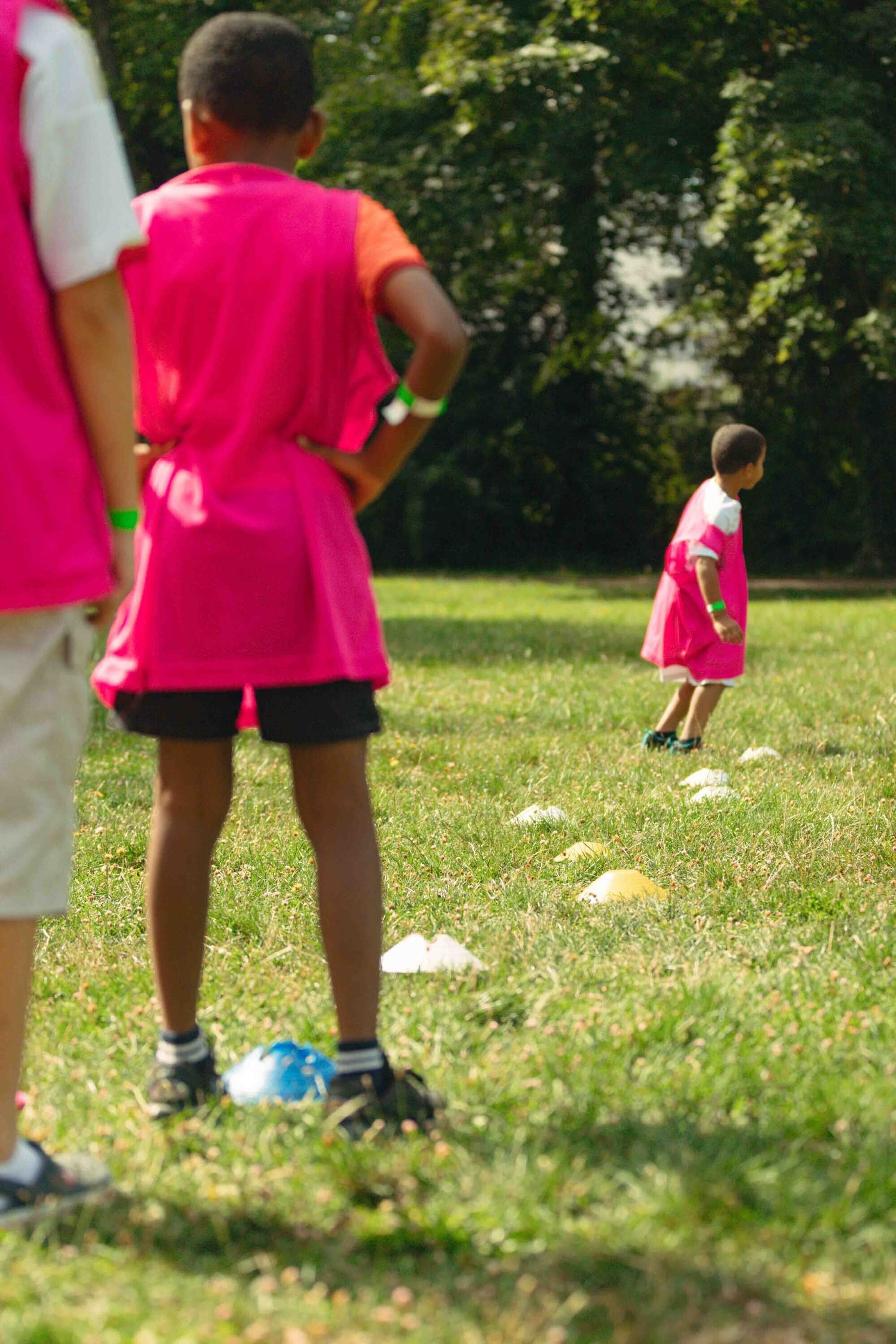 KinBall | Activité flash en soirée