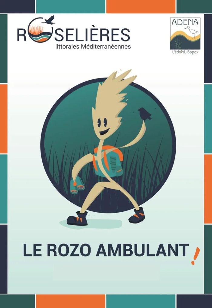 Le Rozo ambulant