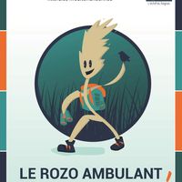 Le Rozo ambulant