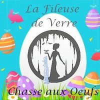 Chasse aux œufs de Pâques