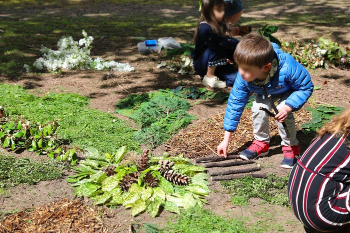 Atelier Land Art
