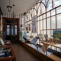 Visite guidée du Musée juif : témoins de l'Histoire