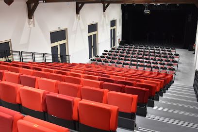 Espace Culturel de la Gare