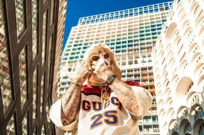 concert : seth gueko