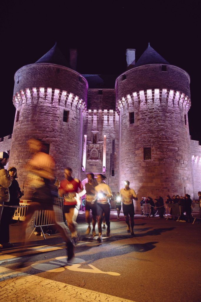 Marathon de la Côte d'Amour Amarris