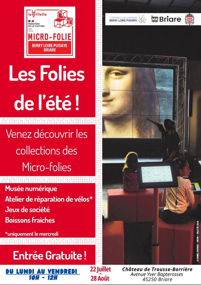 Arrière plan flou de l'image