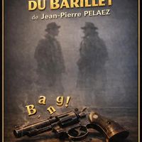 Les 40 ans du Barillet
