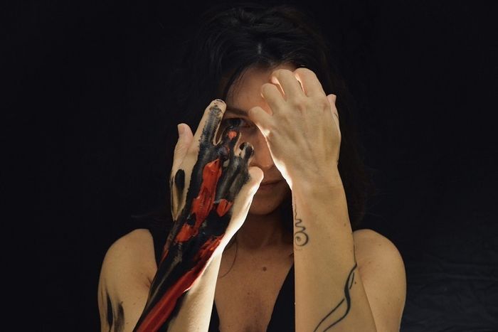 Clair-Obscur, Émilie Burgaud
