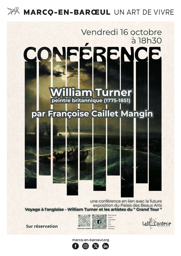 Conférence