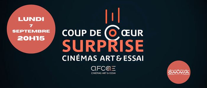 Visuel évènement