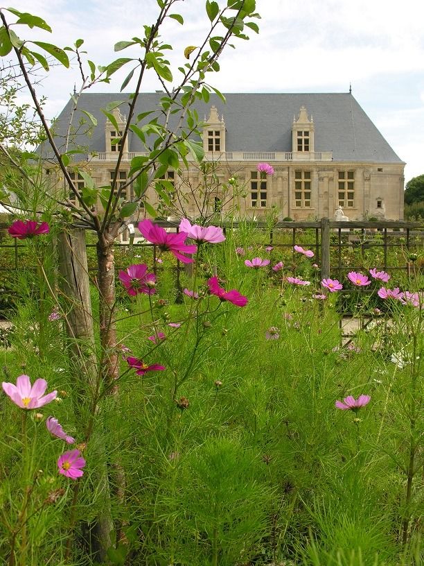Journées européennes du patrimoine au Château du Grand Jardin