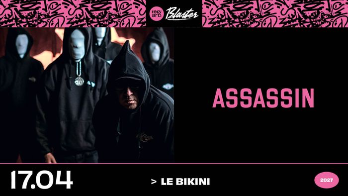 Assassin