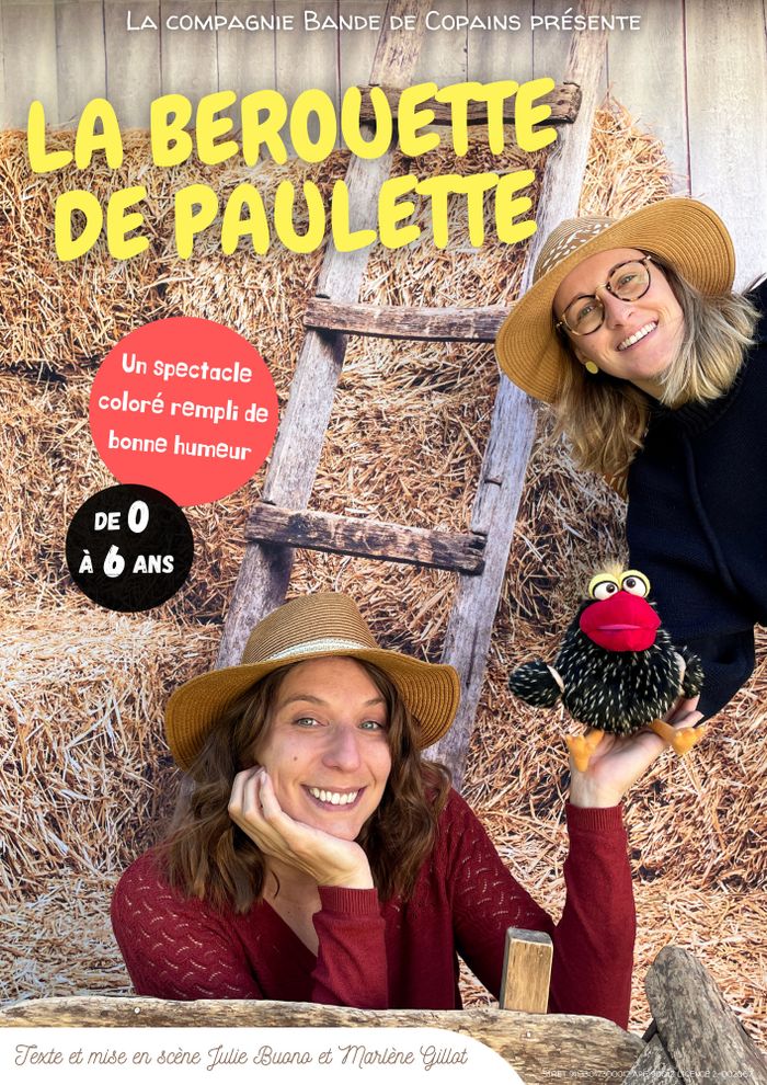 Proposition de spectacle pour le catalogue culturel du Loiret