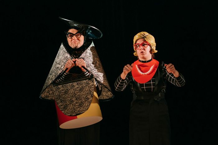 Théâtre - Et toi comment tu te débrouilles