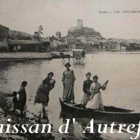 Gruissan d’Autrefois - Total Festum