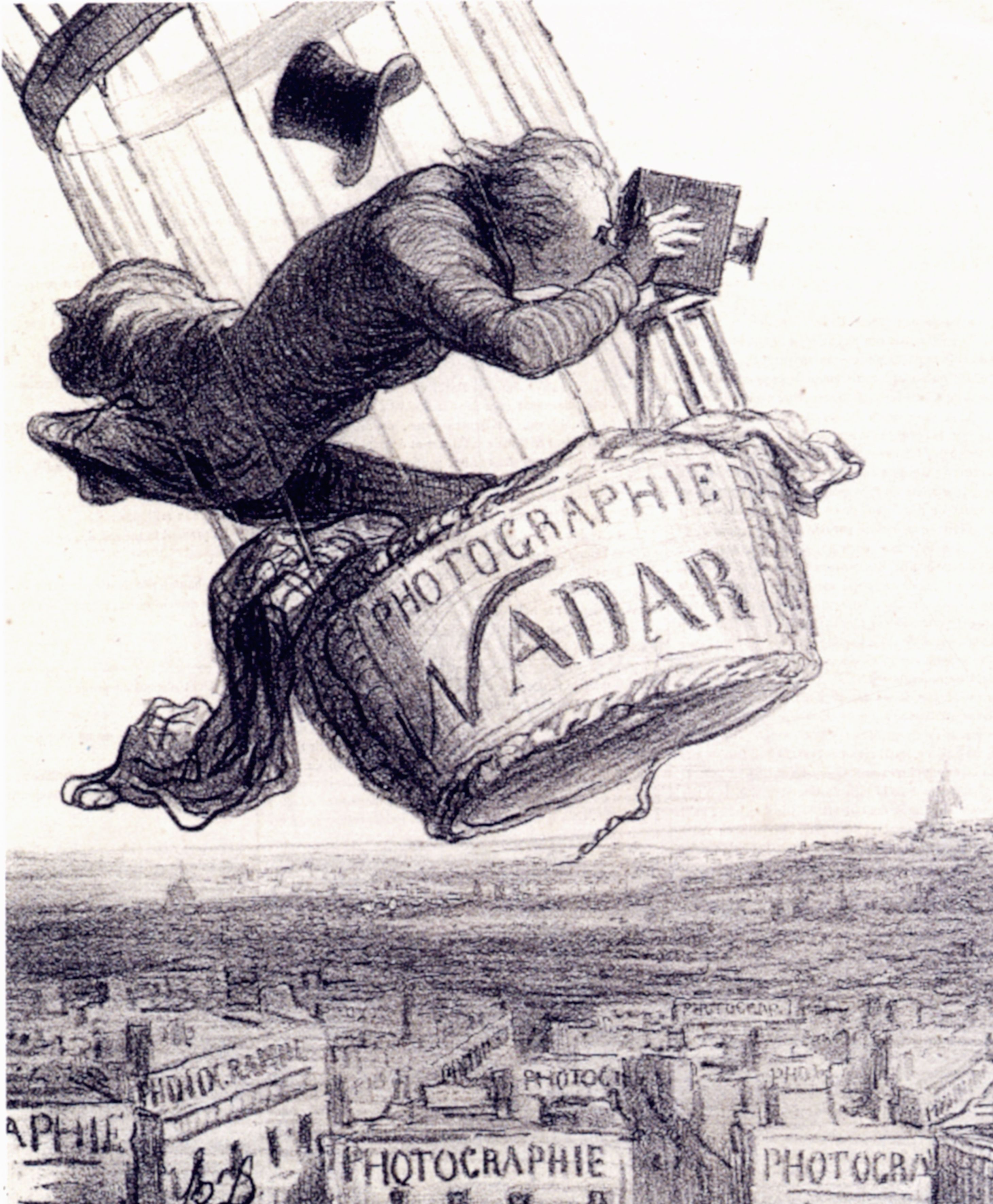 Exposition Nadar