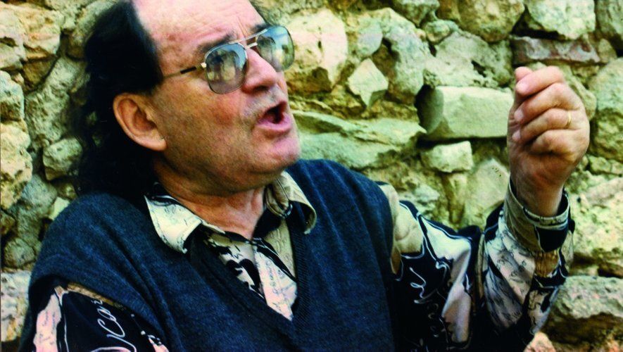 Ciné-Débat : Felix Castan un Filosof Occitan