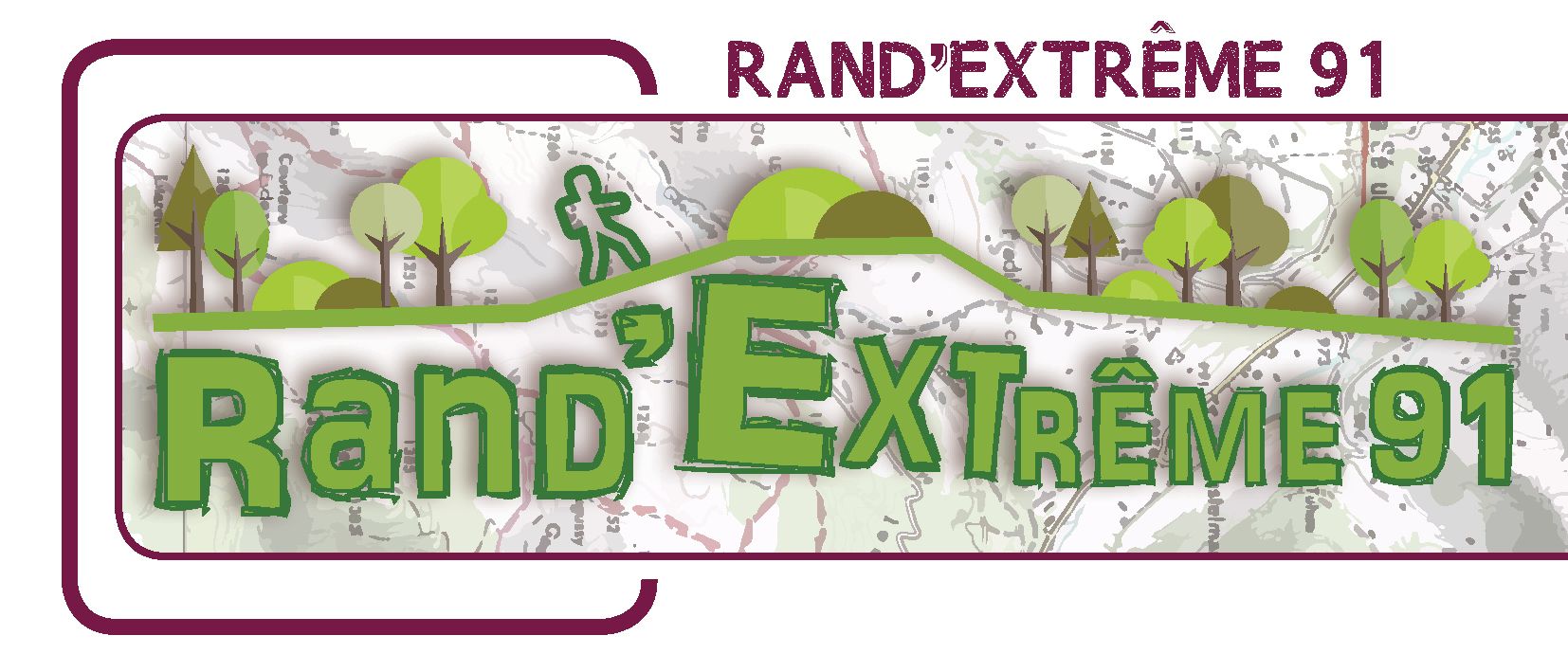 Rand'Extrême 91